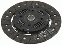 SACHS 1878 059 832 - DISK SPOJKY / AUDI