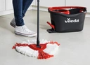 Rotačná strunová vložka do mopu Vileda Turbo 2 v 1