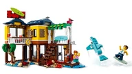 Lego Creator Beach Surf House 31118 Lego Creator Beach Surf House 31118
