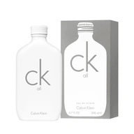 CALVIN KLEIN CK ALL 200ML PRODUKT CALVIN KLEIN CK ALL 200ML PRODUKT