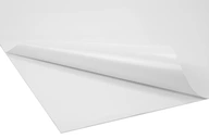 Samolepiaci papier, biely ofset, rez, 200A4 Samolepiaci papier, biely ofset, rez, 200A4