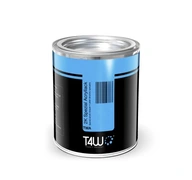 T4W Akrylový lak RAL Žltá Zelená 6017 1L T4W Akrylový lak RAL Žltá Zelená 6017 1L