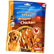 Kuracie hovädzie Delicacy Snack PSA DOGS 375g Kuracie hovädzie Delicacy Snack PSA DOGS 375g