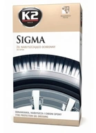 K2 SIGMA GÉL NA LESK A STAROSTLIVOSŤ PNEUMATÍK K2 SIGMA GÉL NA LESK A STAROSTLIVOSŤ PNEUMATÍK