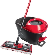 Sada plochý mop + vedro Vileda Ultramax Turbo Sada plochý mop + vedro Vileda Ultramax Turbo