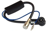 Autozosilňovač pre 12dB/20dB AM FM anténu Autozosilňovač pre 12dB/20dB AM FM anténu