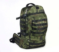 VOJENSKÝ TAKTICKÝ BATOH Military Survival 32 rokov VOJENSKÝ TAKTICKÝ BATOH Military Survival 32 rokov