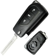 TOYOTA AVENSIS YARIS VERSO DIAĽKOVÝ KĽÚČ TOYOTA AVENSIS YARIS VERSO DIAĽKOVÝ KĽÚČ