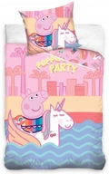 PEPA PRASIATKO PEPPA PIG 140x200 GEORGE PEPE PIG PEPA PRASIATKO PEPPA PIG 140x200 GEORGE PEPE PIG