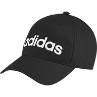 DENNÁ ČIAPKA ADIDAS DM6178 ČIERNA