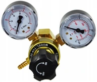 ARGÓN CO2 MIG, MAG, TIG, MAGNUM REDUCER ARGÓN CO2 MIG, MAG, TIG, MAGNUM REDUCER