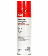 Čistič bŕzd Jmc A1 Honda 750 ml Čistič bŕzd Jmc A1 Honda 750 ml