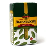 Yerba maté Aguantadora 500 g Yerba maté Aguantadora 500 g