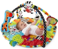 BRIGHT STARTS BABY MAT