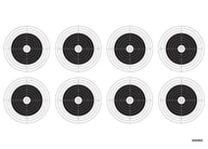 Strelecké terče TS-1 x8 (Sniper 100m) 50 ks. Strelecké terče TS-1 x8 (Sniper 100m) 50 ks.