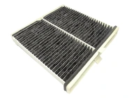 UHLÍKOVÝ KABÍNOVÝ FILTER MAZDA 2 2014- , CX-3 2015- UHLÍKOVÝ KABÍNOVÝ FILTER MAZDA 2 2014- , CX-3 2015-