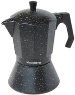 KÁVOVAR KLAUSBERG 9 ŠÁLOV KB-7160 450 ML KÁVOVAR KLAUSBERG 9 ŠÁLOV KB-7160 450 ML