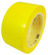ZNAČOVACIA PÁSKA 3M 471 ŽLTÁ 50mm/33m SILNÁ ZNAČOVACIA PÁSKA 3M 471 ŽLTÁ 50mm/33m SILNÁ