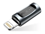 ROCK adaptér USB-C Lightning iPhone adaptér ROCK adaptér USB-C Lightning iPhone adaptér