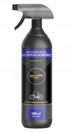 Bike on Wax aktívna pena na umývanie bicyklov 500 ml Bike on Wax aktívna pena na umývanie bicyklov 500 ml