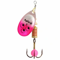 MEPPS Spinner Aglia-E Pink 3/6,5g MEPPS Spinner Aglia-E Pink 3/6,5g