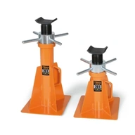 NASTAVITEĽNÁ PODPORA 20T 470-680MM BETA 3010V/680 NASTAVITEĽNÁ PODPORA 20T 470-680MM BETA 3010V/680