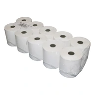 THERMAL ROLL 57mm/40mb 10ks THERMAL ROLL 57mm/40mb 10ks
