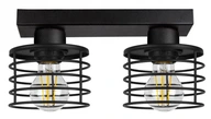 STROPNÉ LAMPY, STROPNÉ LAMPY, EDISON LOFT LED LUNTER STROPNÉ LAMPY, STROPNÉ LAMPY, EDISON LOFT LED LUNTER
