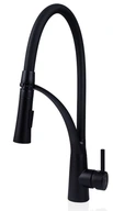 Batéria ROYAL SANITARY SALTO BLACK KUCHYŇA Batéria ROYAL SANITARY SALTO BLACK KUCHYŇA
