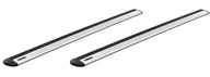 Nosič Thule WingBar Evo Beam 127 cm Tichý Nosič Thule WingBar Evo Beam 127 cm Tichý