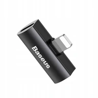 BASEUS ADAPTÉR 2XLIGHTNING pre iPhone BASEUS ADAPTÉR 2XLIGHTNING pre iPhone