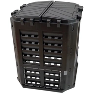 KOMPOSTANKA 320L MRAZUZORNÝ ČIERNY MULTI MODUL KOMPOSTANKA 320L MRAZUZORNÝ ČIERNY MULTI MODUL