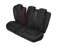 RENAULT Modus Poťahy zadných sedadiel RENAULT Modus Poťahy zadných sedadiel