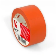 Výstražná páska ORANGE Scapa 33m Výstražná páska ORANGE Scapa 33m