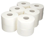 JUMBO toaletný papier 100m celulóza 12 ks