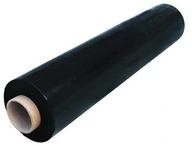 Stretch fólia 2,5KG NET Čierna Stretch fólia 2,5KG NET Čierna