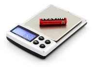 VÁHA NA ŠPERKY 100g/0,01g