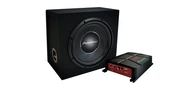 KÁBLE ZOSILŇOVAČA SUBWOOFERU PIONEER GXT-3730 1400W KÁBLE ZOSILŇOVAČA SUBWOOFERU PIONEER GXT-3730 1400W