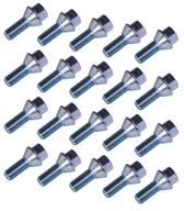 Skrutka na koleso FIAT BRAVO PANDA IDEA 500 DOBLO 20 ks Skrutka na koleso FIAT BRAVO PANDA IDEA 500 DOBLO 20 ks