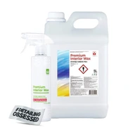 Súprava interiérových voskov do spojiva 5L+500ml