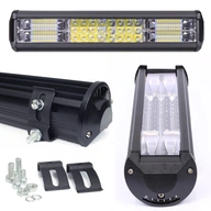 LED PRACOVNÁ LAMPA 216W HALOGEN SEARCH 12V 24V LED PRACOVNÁ LAMPA 216W HALOGEN SEARCH 12V 24V