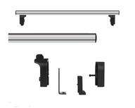 ZÁKLADNÝ RACK FIAT SCUDO II ZÁKLADNÝ RACK FIAT SCUDO II