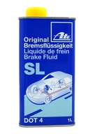 ATE DOT4 DOT-4 SL BRZDOVÁ KVAPALINA 1L ORIGINÁL ATE DOT4 DOT-4 SL BRZDOVÁ KVAPALINA 1L ORIGINÁL