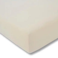 ESTELLA Vypasovaná plachta ZWIRN jersey 90-120x220 ESTELLA Vypasovaná plachta ZWIRN jersey 90-120x220