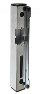 elektrický úderník 40 x 40 solenoidový ventil