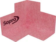 SOPRO AEB 642 - vnútorný tesniaci roh. SOPRO AEB 642 - vnútorný tesniaci roh.