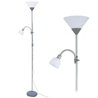 LED stojaca lampa na čítanie v noci, 60W LED stojaca lampa na čítanie v noci, 60W