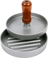 LIŠOVACIA FORMA NA HAMBURGEROVÉ REZY 311412 BROWIN LIŠOVACIA FORMA NA HAMBURGEROVÉ REZY 311412 BROWIN