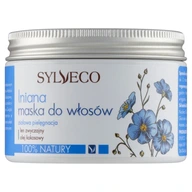 Sylveco Linen maska ​​na vlasy 150 ml P1