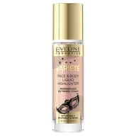 EVELINE tekutý melír VARIET 02 rose gold 30 ml EVELINE tekutý melír VARIET 02 rose gold 30 ml